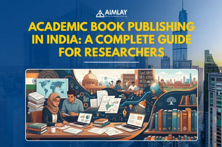 academic book publishing