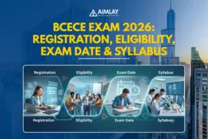 BCECE Exam