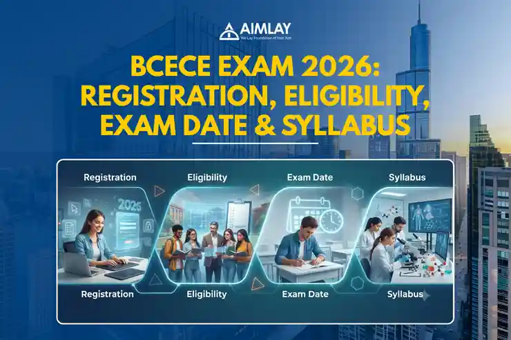 BCECE Exam