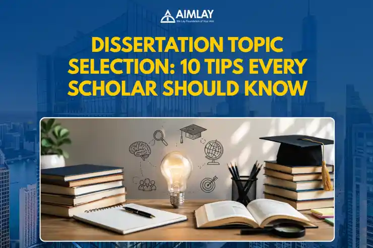Dissertation topic
