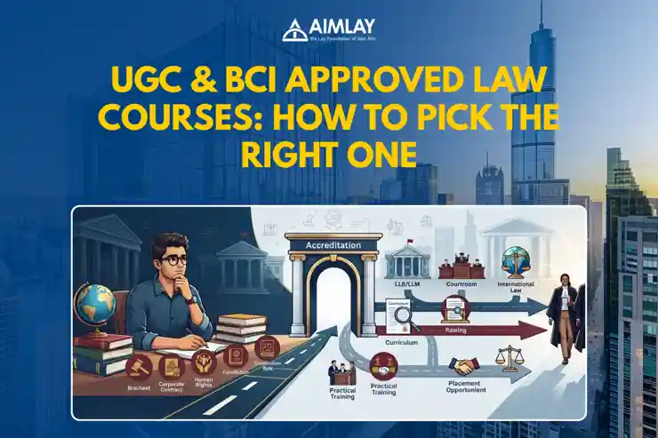Law courses