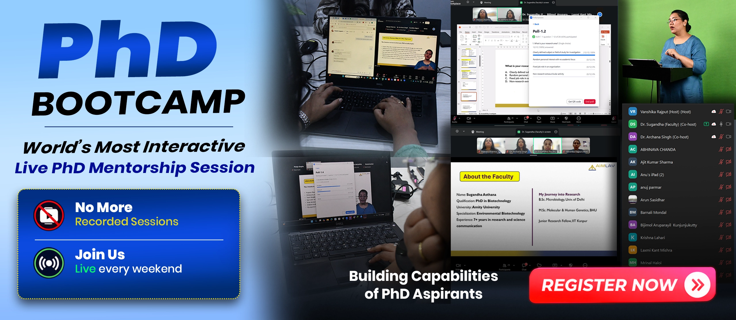 PhD-Bootcamp-live-classes