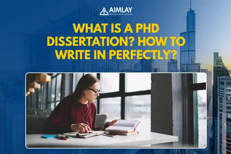 PhD Dissertation