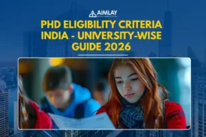 PhD eligibility