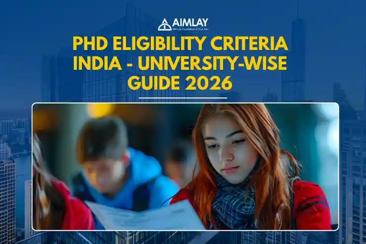 PhD eligibility