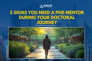 PhD mentor