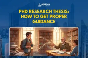 PhD research