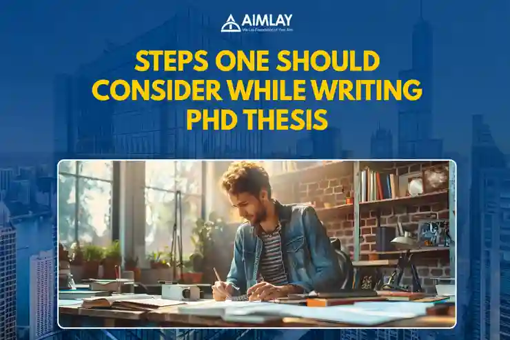 PhD thesis