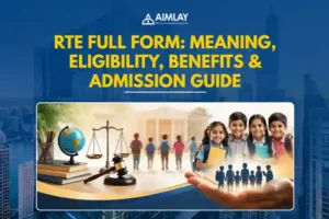 RTE full form