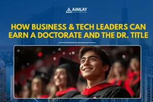 doctorate