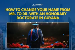 honorary doctorate