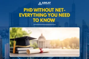 phd without net