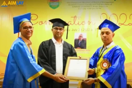 Honorary event